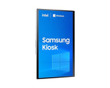 Samsung LH24KMC3BGCXZA Monitor 61 cm (24") 1920 x 1080 Pixeles Full HD LED