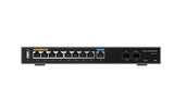 Grandstream Networks GWN7003 router inalámbrico Gigabit Ethernet Doble banda (2,4 GHz / 5 GHz) Negro, Wi-Fi 5 (802.11ac)