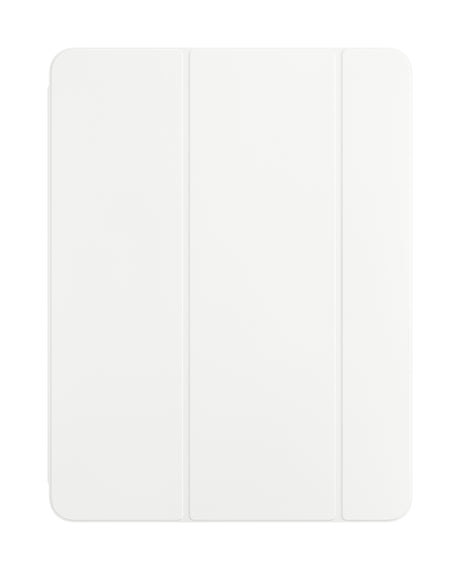 Apple MWK23ZM/A estuche para tablets 33 cm (13") Folio Blanco, iPad Pro 13-inch (M4)