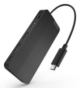 Lenovo 40B90100LA Laptop Alámbrico USB 3.2 Gen 2 (3.1 Gen 2) Type-C 1 2