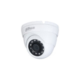Dahua Technology Lite DH-HAC-HDW1200M cámaras de vigilancia Cámara de seguridad CCTV Interior y exterior Alámbrico Si