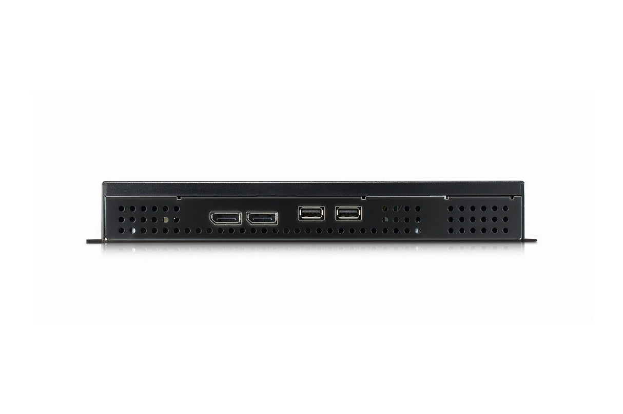 LG WP402 convertidores de smart tv 8 GB webOS 4,0 Si