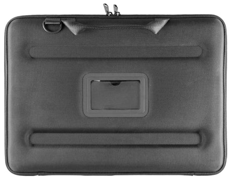 BRobotix 6006511 maletines para portátil 38,1 cm (15") Funda Negro