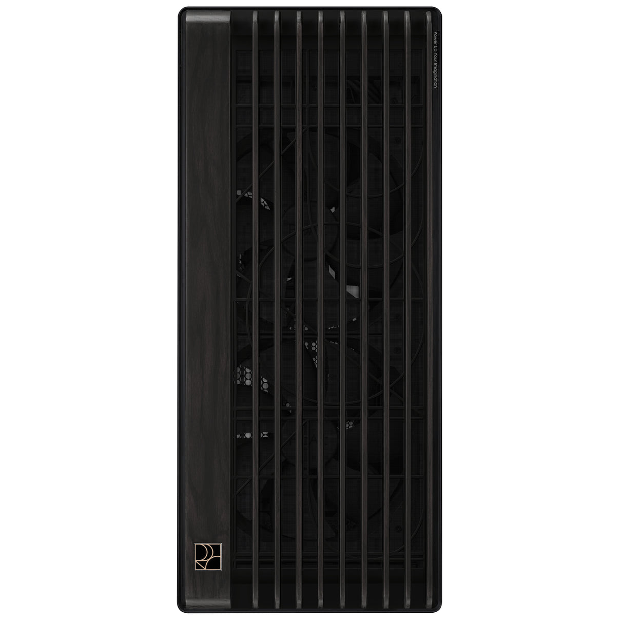 ASUS ProArt PA602 carcasas ordenador Midi Tower PC Negro 4
