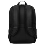 Targus TBB943GL mochilas Mochila informal Negro Monocromo Si