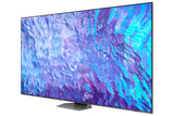 Samsung Series 8 QN98Q80CAFXZX Televisor 2,49 cm (98") 3840 x 2160 Pixeles 4K Ultra HD QLED Smart TV Wifi Negro