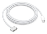 Apple MW613AM/A cable USB 2 m USB C MagSafe 3 Plata | Cables USB