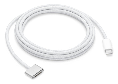 Apple MW613AM/A cable USB 2 m USB C MagSafe 3 Plata | Cables USB