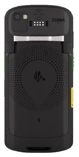 Zebra TC58BE ordenador móvil de mano 15,2 cm (6") 1080 x 2160 Pixeles Pantalla táctil 282 g Negro