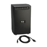 Tripp Lite OMNIVS1500 UPS OmniVS Interactivo de 120V, 1500VA y 940W, torre, puerto USB, Línea interactiva, 1.5 kVA, Seno