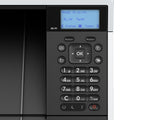 KYOCERA ECOSYS PA4000WX Impresora Laser WiFi Negro, Blanco