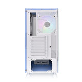 Thermaltake View 270 Plus TG ARGB Hydrangea Blue Midi Tower Azul