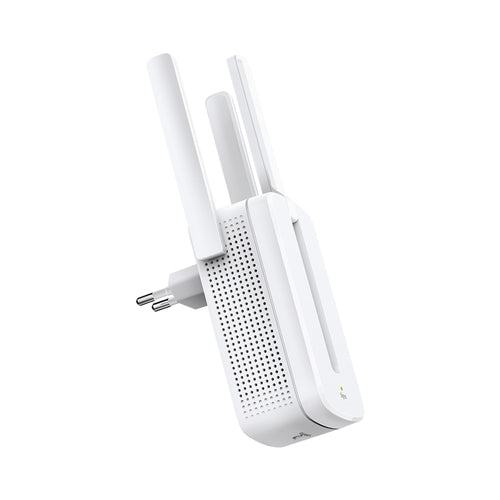 Mercusys MW300RE Ampliadores de red Repetidor de red 300 Mbit/s 3