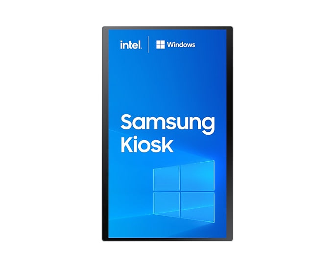 Samsung LH24KMC3BGCXZA Monitor 61 cm (24") 1920 x 1080 Pixeles Full HD LED
