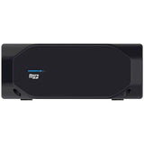Hyundai HMB8M01 Intel® Core™ i3 i3-10110U 8 GB DDR-SDRAM 256 GB SSD Windows 10 Pro Mini PC Negro, 2.1 GHz