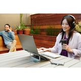 Kensington Auriculares Bluetooth circumaurales H3000 Auriculares Inalámbrico Si Supraaural Si