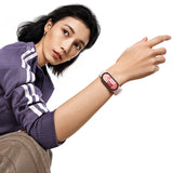 Mi Smart Band 10 Xiaomi Color Rosa