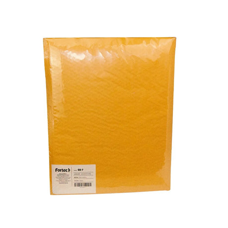 Fortec SB-7 sobre Amarillo 3 pieza(s), 100 g/m², 362 mm, 508 mm | Sobres