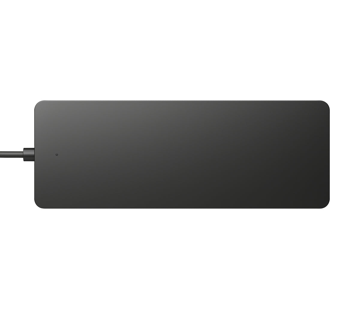 HP Hub multipuerto USB-C universal, Acoplamiento, USB 3.2 Gen 2 (3.1 Gen 2) Type-C, Negro