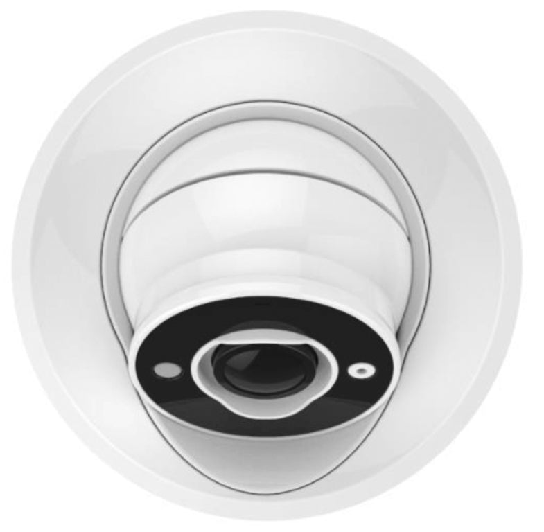 Meriva Technology MCA39A cámara de vigilancia Almohadilla Cámara de seguridad IP Interior y exterior