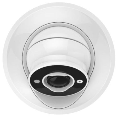 Meriva Technology MCA39A cámara de vigilancia Almohadilla Cámara de seguridad IP Interior y exterior