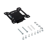 Tripp Lite DWT1327S Soporte de Pared Inclinable para Pantallas Planas de 13" a 27" Soportes para TV 1 68,6 cm