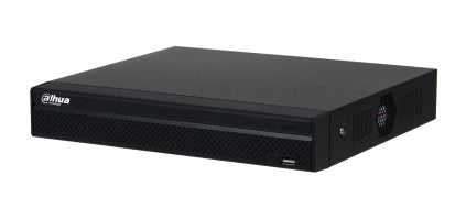 Dahua Technology DHI-NVR4108HS-8P-4KS3 Grabadore de vídeo en red (NVR) 1U Negro