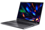 Acer TravelMate TMP216-51-7431 Laptop Portátil Gris Concha 40,6 cm (16")