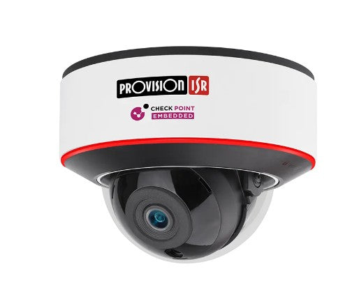 Provision-ISR DAI-340IPEN-28-V4 cámara de vigilancia Almohadilla Cámara de seguridad IP Interior y e