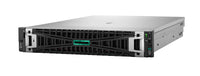HPE ProLiant Compute DL380 Gen12 6507P 8c 1P 2x32GB-R 8SFF NS204i-u v2 MR408i-o 2x1000W PS LA Server Servidores Intel® X