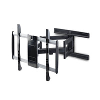 StarTech.com Soporte VESA de Pared Ultra Delgado para TV hasta 65" - Soporte Ultra Delgado Articulado para Pantalla