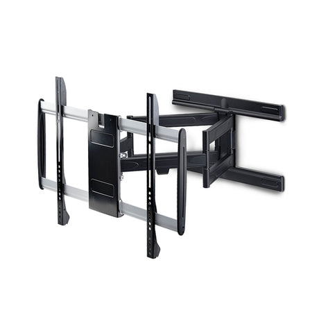 StarTech.com Soporte VESA de Pared Ultra Delgado para TV hasta 65" - Soporte Ultra Delgado Articulado para Pantalla