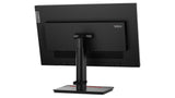 Lenovo ThinkVision T24m-20 Monitor 60,5 cm (23.8") 1920 x 1080 Pixeles Full HD W-LED Negro