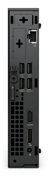 DELL Pro QCM1250 pcs/estaciones de trabajo Intel Intel® Core™ i7 Intel Core i7-14xxx i7-14700T