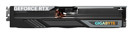 GIGABYTE GeForce RTX 4070 Ti SUPER GAMING OC 16G tarjetas gráficas Si NVIDIA GeForce RTX 4070 Ti SUPER 2610 MHz