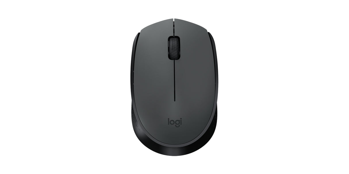 Logitech MK235 Teclado Oficina Inalámbrico RF inalámbrico Español