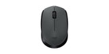 Logitech MK235 Teclado Oficina Inalámbrico RF inalámbrico Español