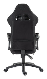 Balam Rush Force Super Z7 Silla de juegos para PC Negro, 150 kg, BR-940610