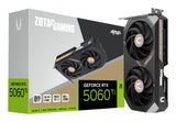 Tarjeta de Video Zotac NVIDIA GeForce RTX 5060 Ti ZT-B50610F-10M, 8GB 128-bit GDDR7, PCI Express x8 5.0