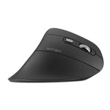 Kensington Pro Fit Ergo MY630 EQ Ratón 1 Oficina RF Wireless + Bluetooth 2400 DPI