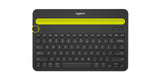 Logitech K480 Teclado Inalámbrico Bluetooth QWERTY Español