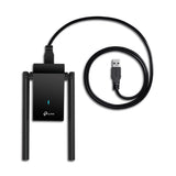 TP-Link Archer TX20U Plus tarjetas de red Inalámbrico USB WLAN 3.2 Gen 1 (3.1 Gen 1)