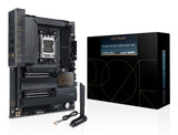 ASUS ProArt X670E-CREATOR WIFI placas base AMD Zócalo AM5 DDR5-SDRAM 4