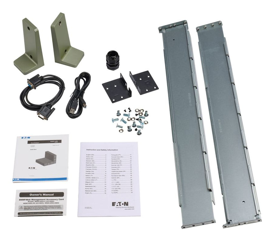 No Breaks y UPS TRIPP-LITE SU5000RTF