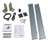 No Breaks y UPS TRIPP-LITE SU5000RTF