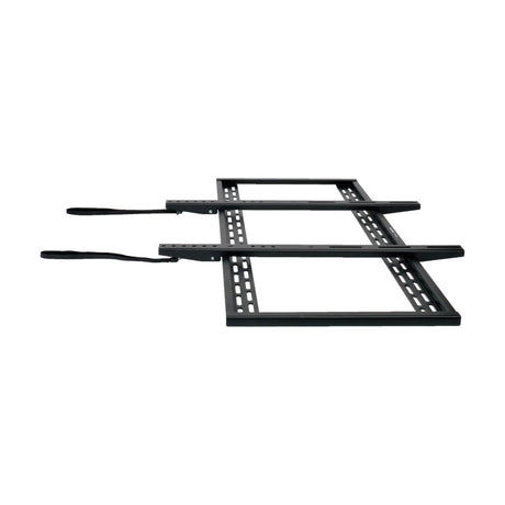 Tripp Lite DWF60100XX Soporte de Pared Fijo para TV y Monitores de 60" a 100" Soportes para TV 1 2,54 m No