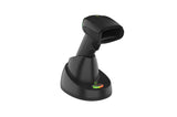 Honeywell 1952GHD-2USB-5-N Lectores de código barras Lector de códigos de barras portátil 1D/2D Inalámbrico y alámbrico