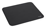 Logitech 956-000035 Ratón Monocromo Nylon, Poliéster, Caucho Si Si