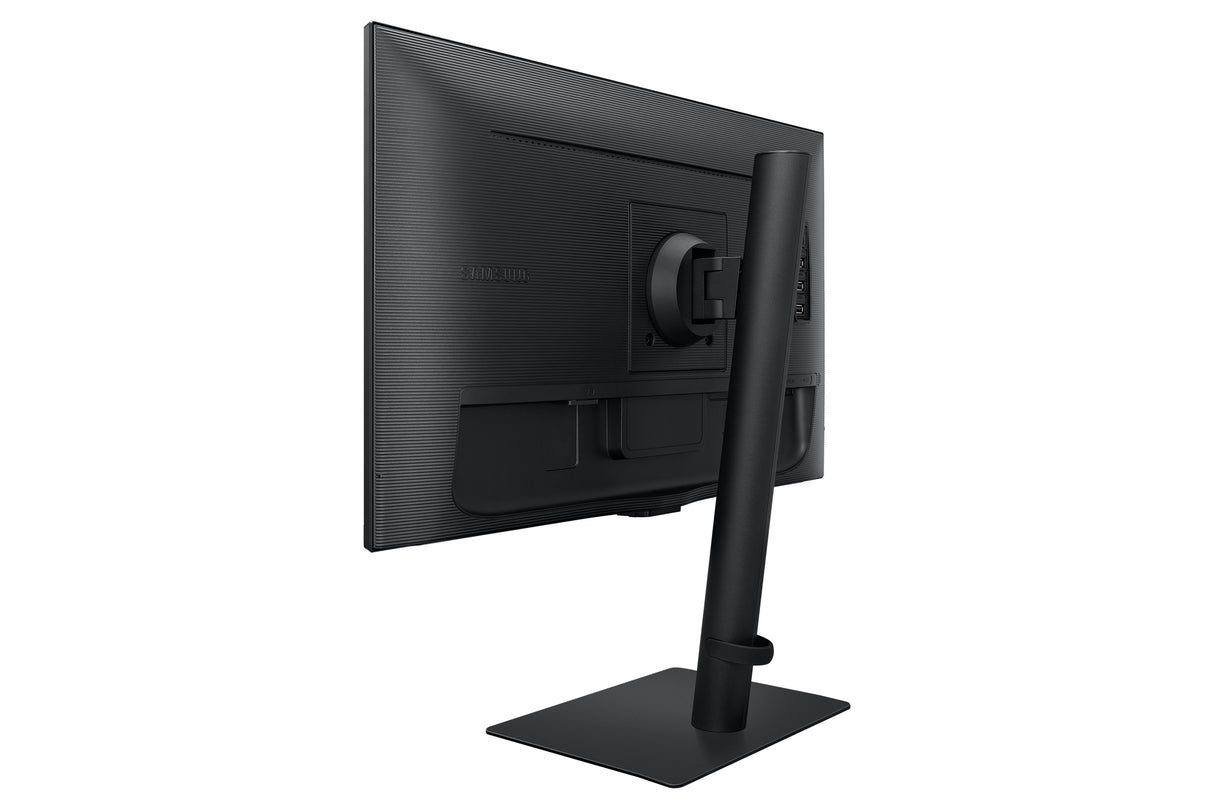 Samsung ViewFinity LS24A600NALXZX Monitor 61 cm (24") 2560 x 1440 Pixeles Quad HD LED Negro