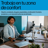 Teclado inalámbrico HP 685 modo dual Com